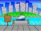 Modern City Escape — 無料オンラインゲーム