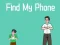 FindMyPhone — 無料オンラインゲーム