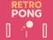 Retro Pong — 無料オンラインゲーム