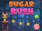 Suger Rush — 無料オンラインゲーム