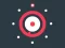 Radius Ball — 無料オンラインゲーム