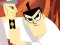 Samurai Jack: Code Of The Samurai — 無料オンラインゲーム