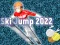 ゲームSki Jump 2022オンライン