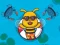 Swimming Bee — 無料オンラインゲーム