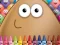 Pou Coloring — 無料オンラインゲーム