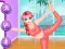Fashion Girl Fitness Plan — 無料オンラインゲーム