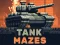 Tank Mazes — 無料オンラインゲーム