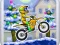 Xtreme Moto Snow Bike Racing Game — 無料オンラインゲーム