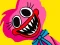 Huggy Wuggy Jigsaw — 無料オンラインゲーム