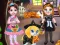 Baby Taylor Halloween Fun — 無料オンラインゲーム
