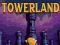 ゲームTowerlandオンライン