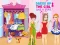 ゲームDress Up The Girl Like A Starオンライン