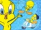 ゲームTweety Birdオンライン