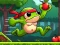 Super Frog Adventure — 無料オンラインゲーム
