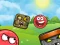 Red ball 4 — 無料オンラインゲーム