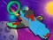 Hovering Spaceship — 無料オンラインゲーム