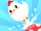 Crazy Chicken Jump — 無料オンラインゲーム