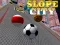 Slope City — 無料オンラインゲーム