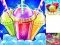 ゲームIcy Slushy Makerオンライン