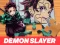 Demon Slayer Jigsaw Puzzle — 無料オンラインゲーム