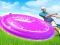 Disc Golf — 無料オンラインゲーム