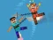 Smash Ragdoll Battle — 無料オンラインゲーム