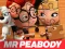 Mr Peabody and Sherman Jigsaw Puzzle — 無料オンラインゲーム