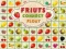 Fruits Float Connect — 無料オンラインゲーム