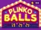 ゲームPlinko Ballsオンライン