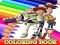Coloring Book for Toy Story — 無料オンラインゲーム