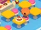 Merge Cafe Game — 無料オンラインゲーム