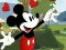 Mickey Mouse Slide — 無料オンラインゲーム