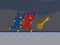 Stickman Huggy Party Duo — 無料オンラインゲーム