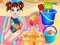 Baby Taylor At Beach — 無料オンラインゲーム