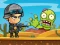 Eliminate the Zombies — 無料オンラインゲーム