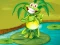 Frog Block — 無料オンラインゲーム