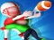 Crazy Touchdown — 無料オンラインゲーム