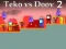Teko vs Doov 2 — 無料オンラインゲーム