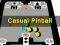 ゲームCasual Pinball Gameオンライン