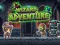 Wizard Adventure — 無料オンラインゲーム