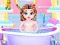 Baby Taylor Daily Caring — 無料オンラインゲーム