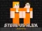 Steve vs Alex Jailbreak — 無料オンラインゲーム