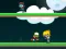 Zombies Jump — 無料オンラインゲーム