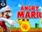 Angry Mario — 無料オンラインゲーム
