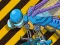Robot Jurassic Dragonfly — 無料オンラインゲーム