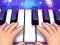ゲームVirtuals Pianoオンライン