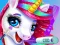 Pony Beauty — 無料オンラインゲーム