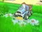 Crazy Lawn Mover — 無料オンラインゲーム