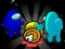 Impostor Knife Up — 無料オンラインゲーム