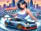 ゲームExtreme Drift Racerオンライン
